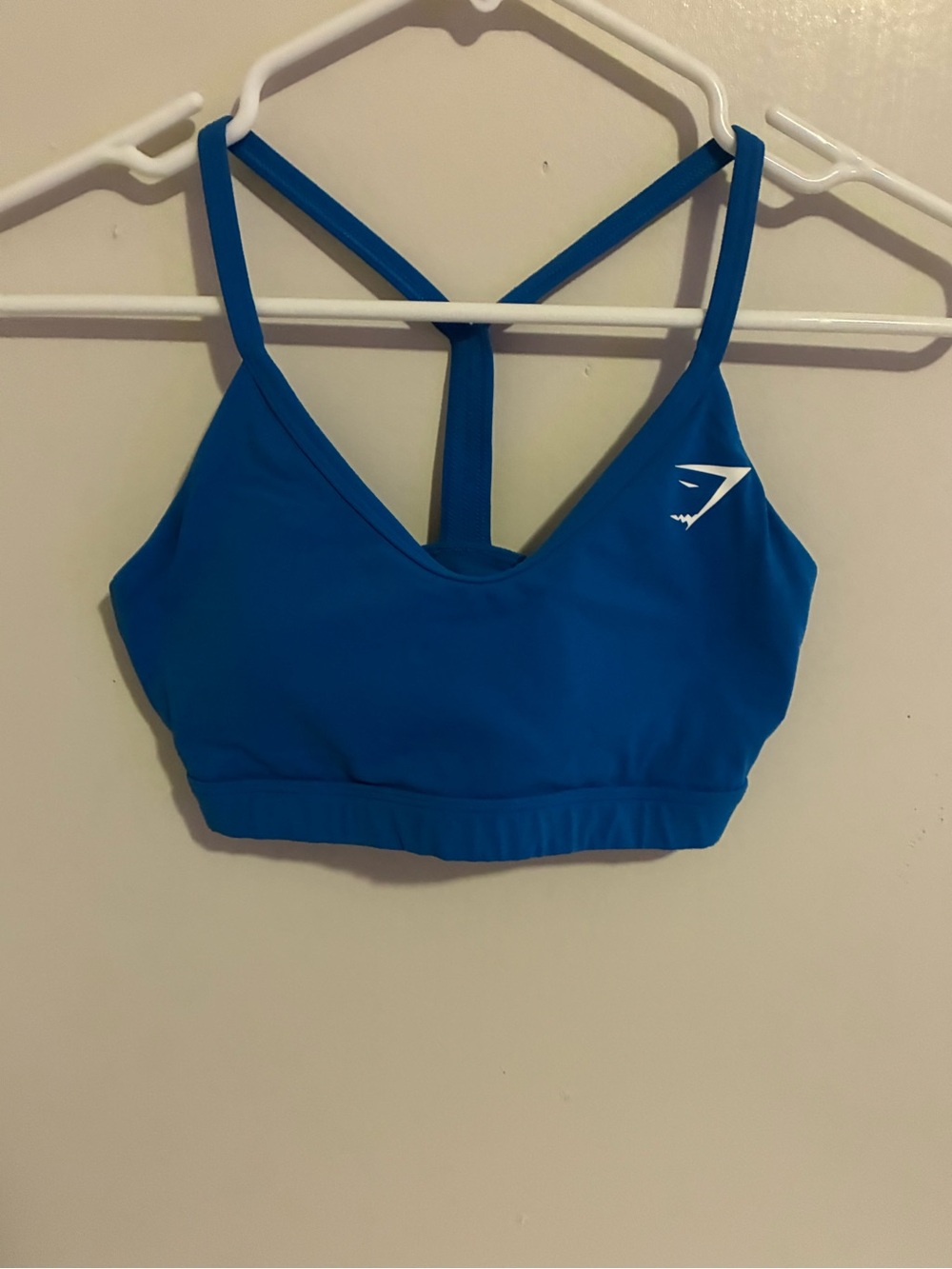 Gymshark Womens Sport Bra XS With Pads